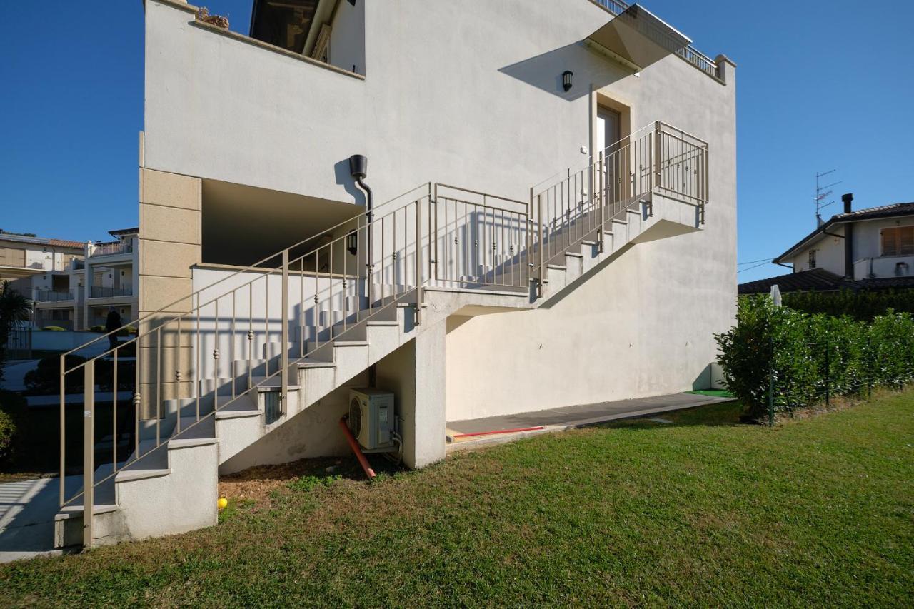 Apartmentsgarda - Corte Dei Molini Eksteriør billede