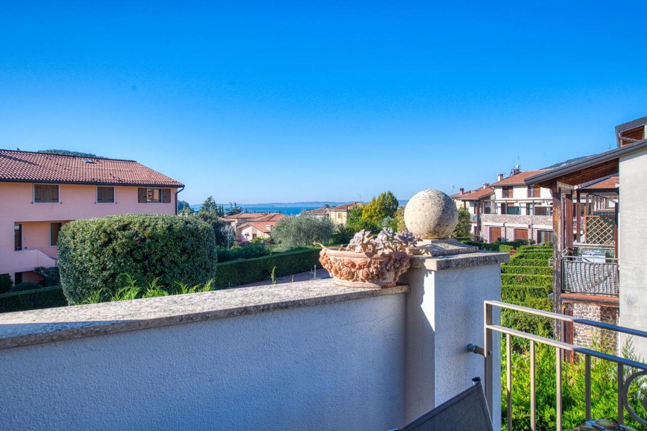 Apartmentsgarda - Corte Dei Molini Eksteriør billede