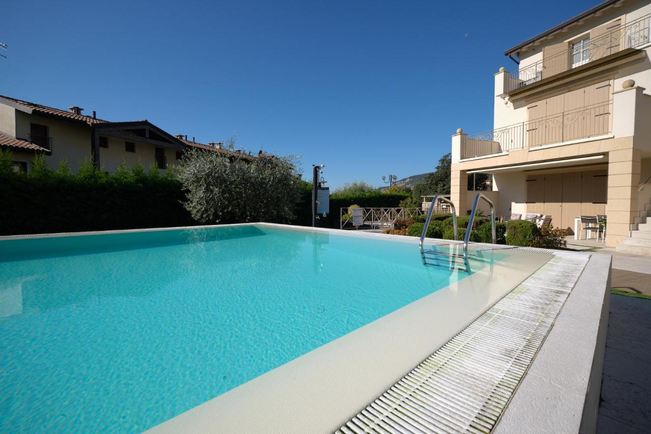 Apartmentsgarda - Corte Dei Molini Eksteriør billede