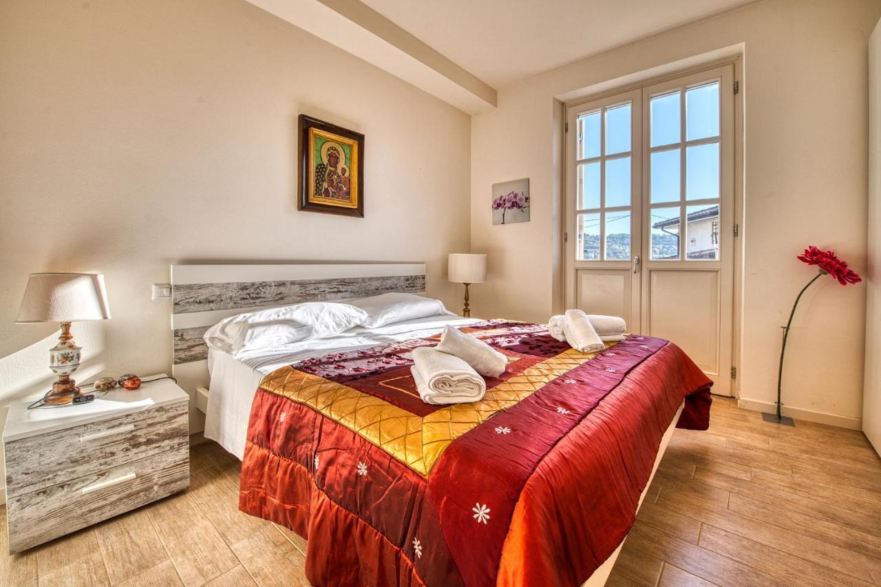 Apartmentsgarda - Corte Dei Molini Eksteriør billede