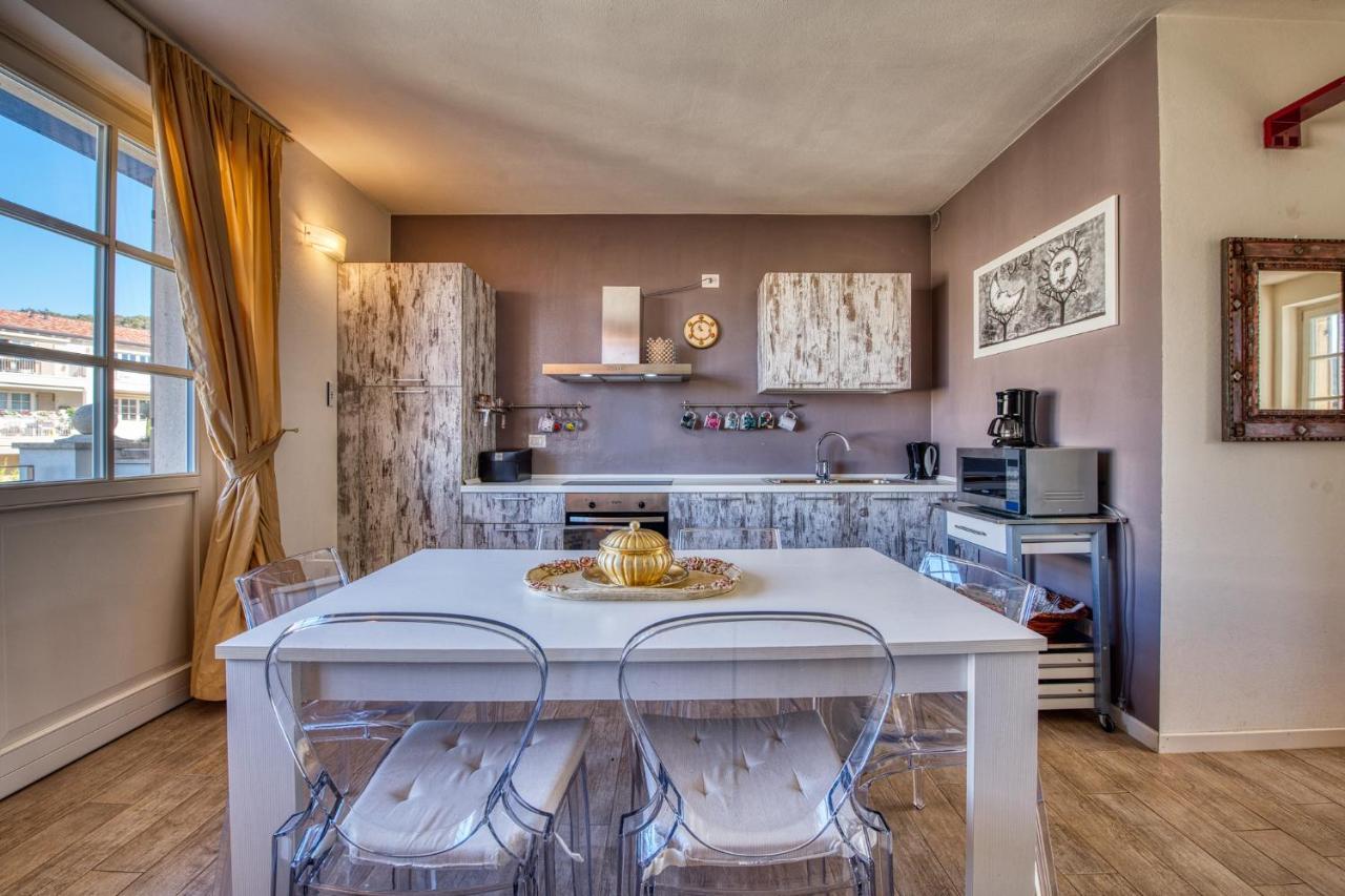 Apartmentsgarda - Corte Dei Molini Eksteriør billede