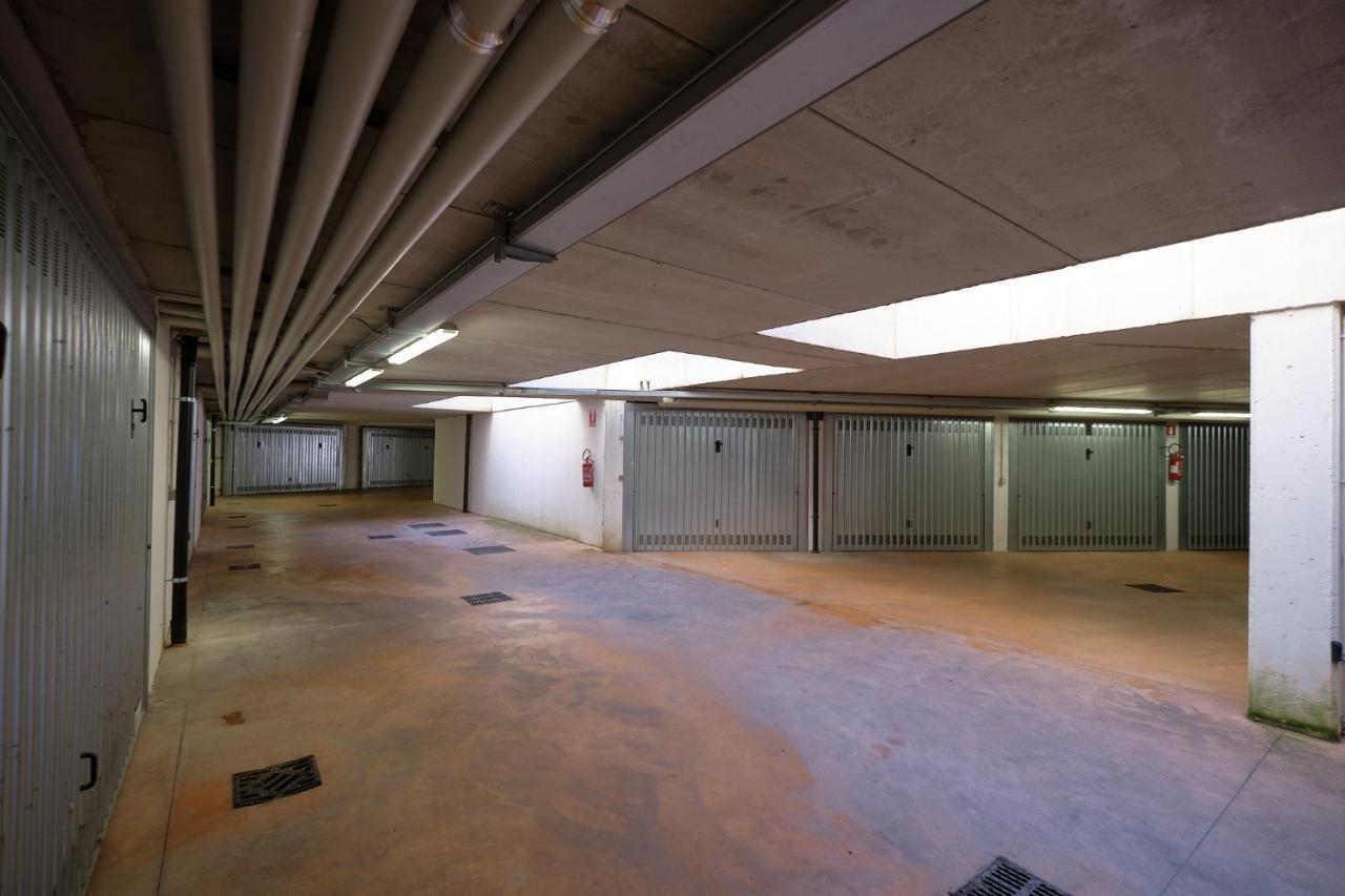 Apartmentsgarda - Corte Dei Molini Eksteriør billede