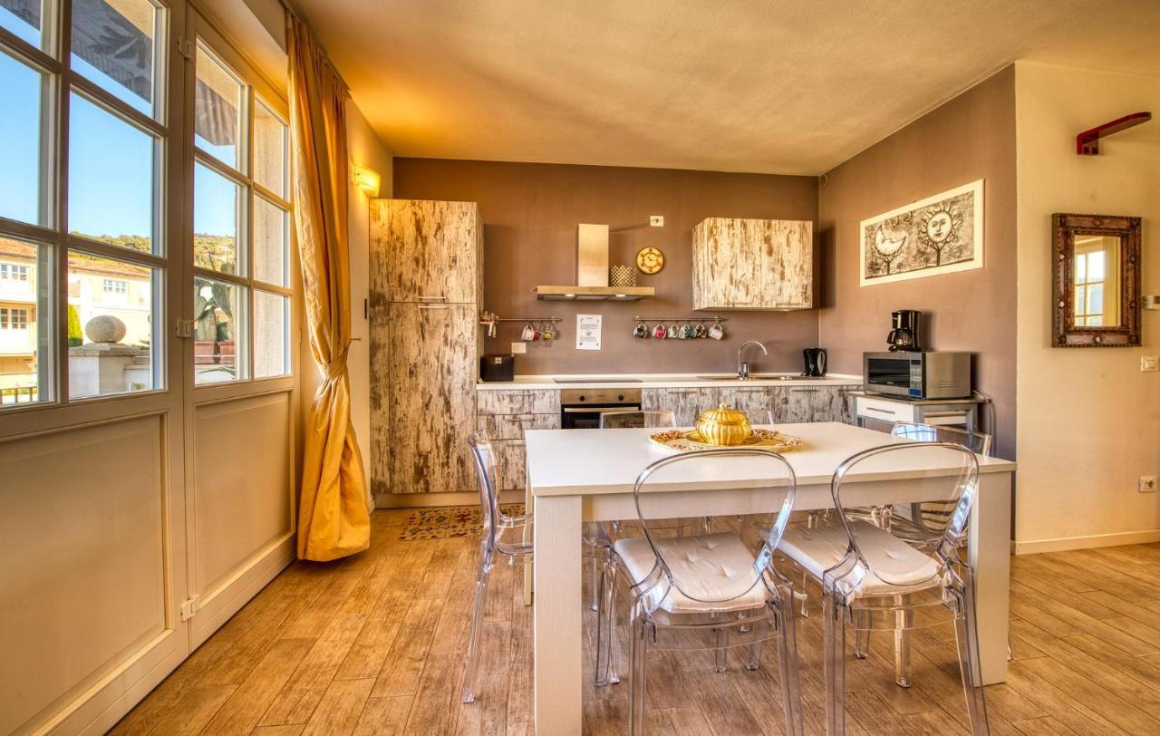 Apartmentsgarda - Corte Dei Molini Eksteriør billede
