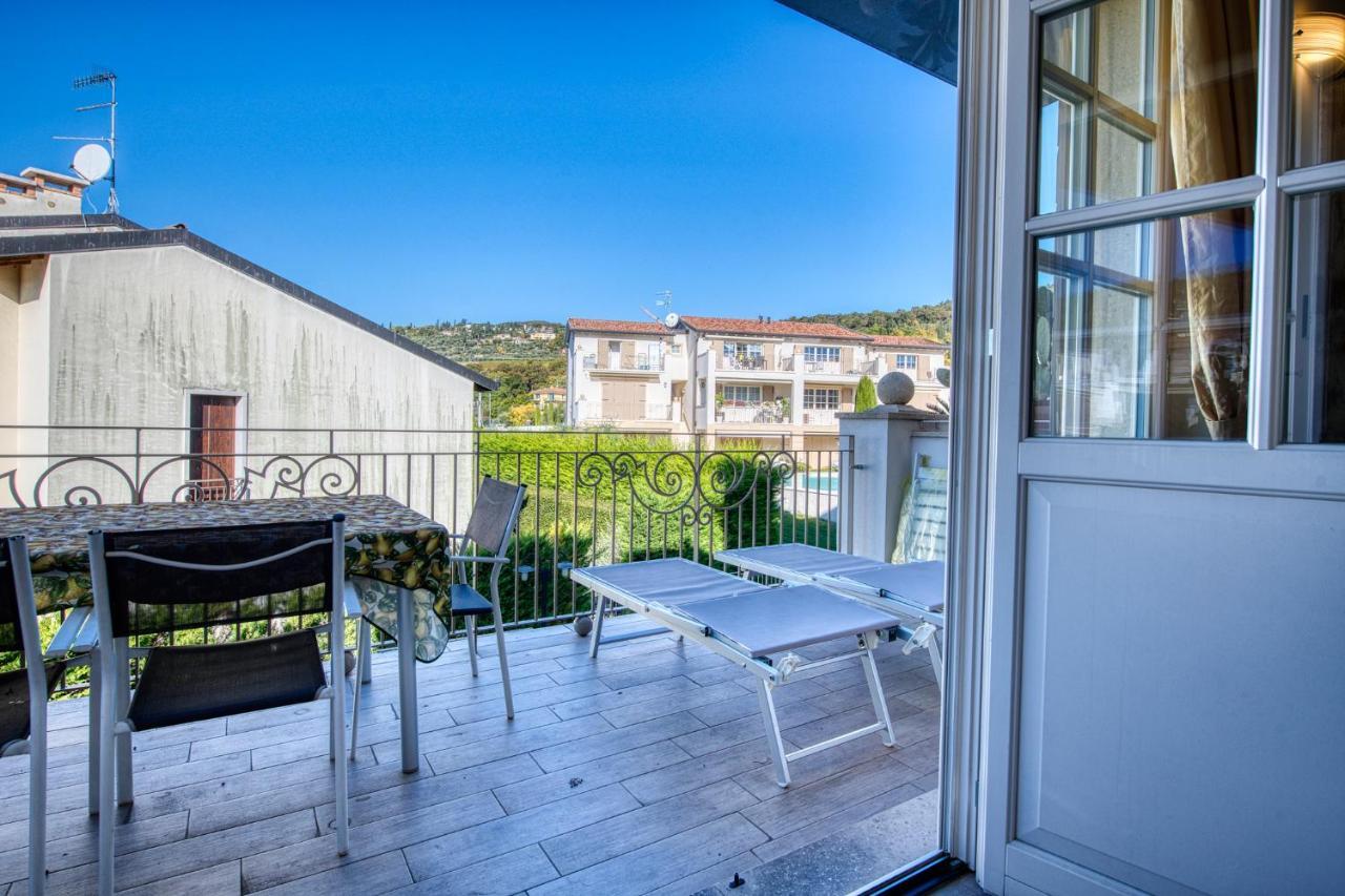 Apartmentsgarda - Corte Dei Molini Eksteriør billede