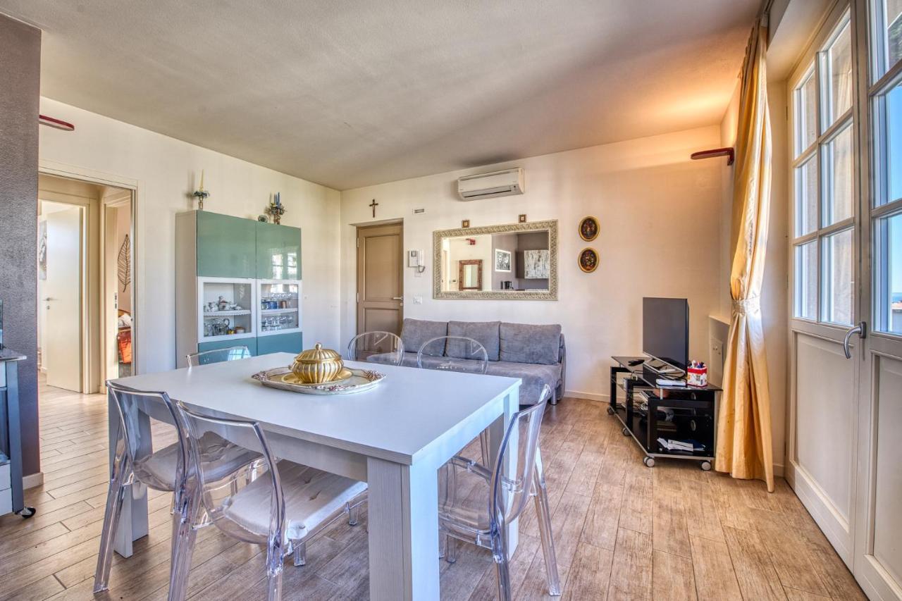 Apartmentsgarda - Corte Dei Molini Eksteriør billede