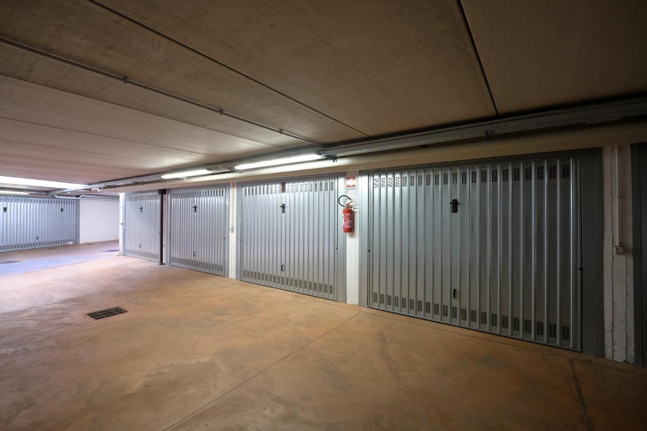 Apartmentsgarda - Corte Dei Molini Eksteriør billede