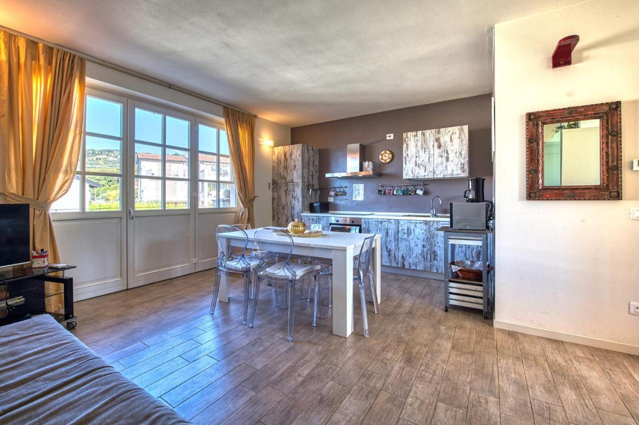 Apartmentsgarda - Corte Dei Molini Eksteriør billede