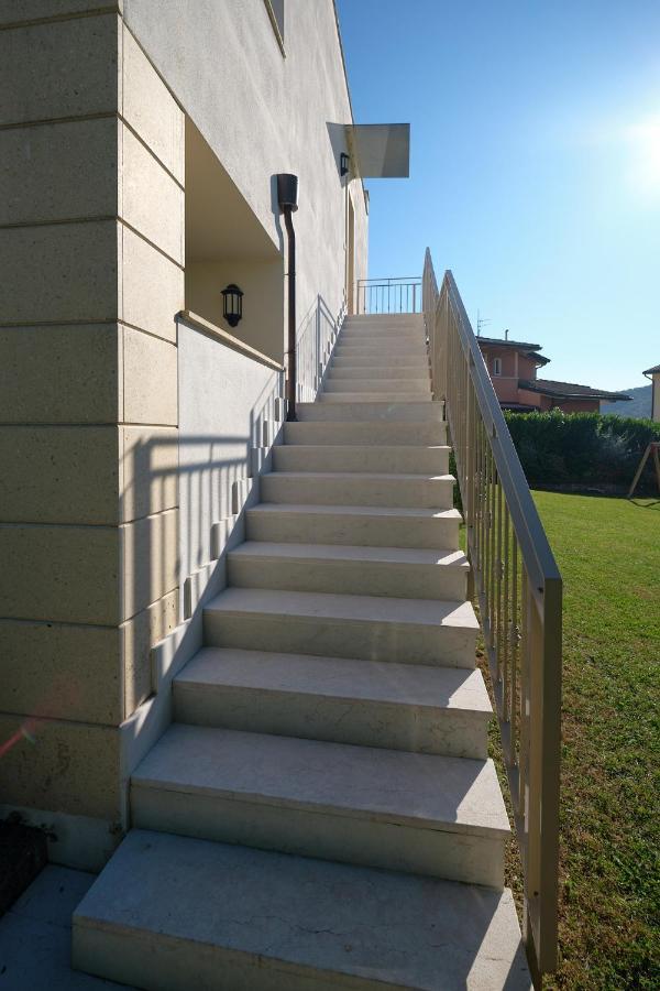 Apartmentsgarda - Corte Dei Molini Eksteriør billede