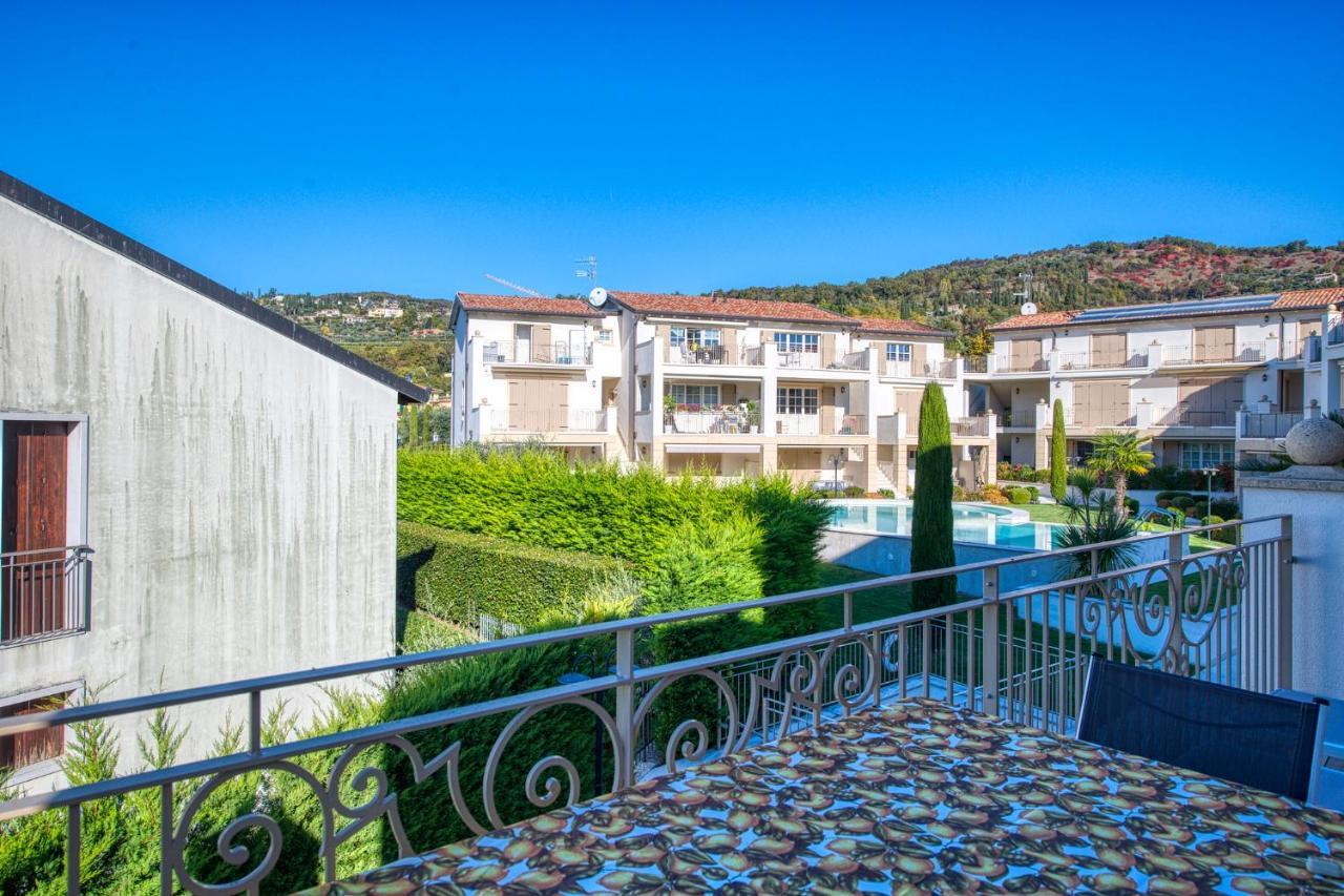 Apartmentsgarda - Corte Dei Molini Eksteriør billede