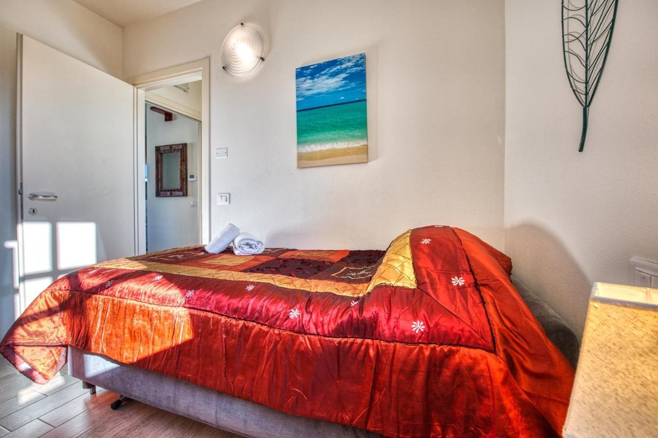 Apartmentsgarda - Corte Dei Molini Eksteriør billede