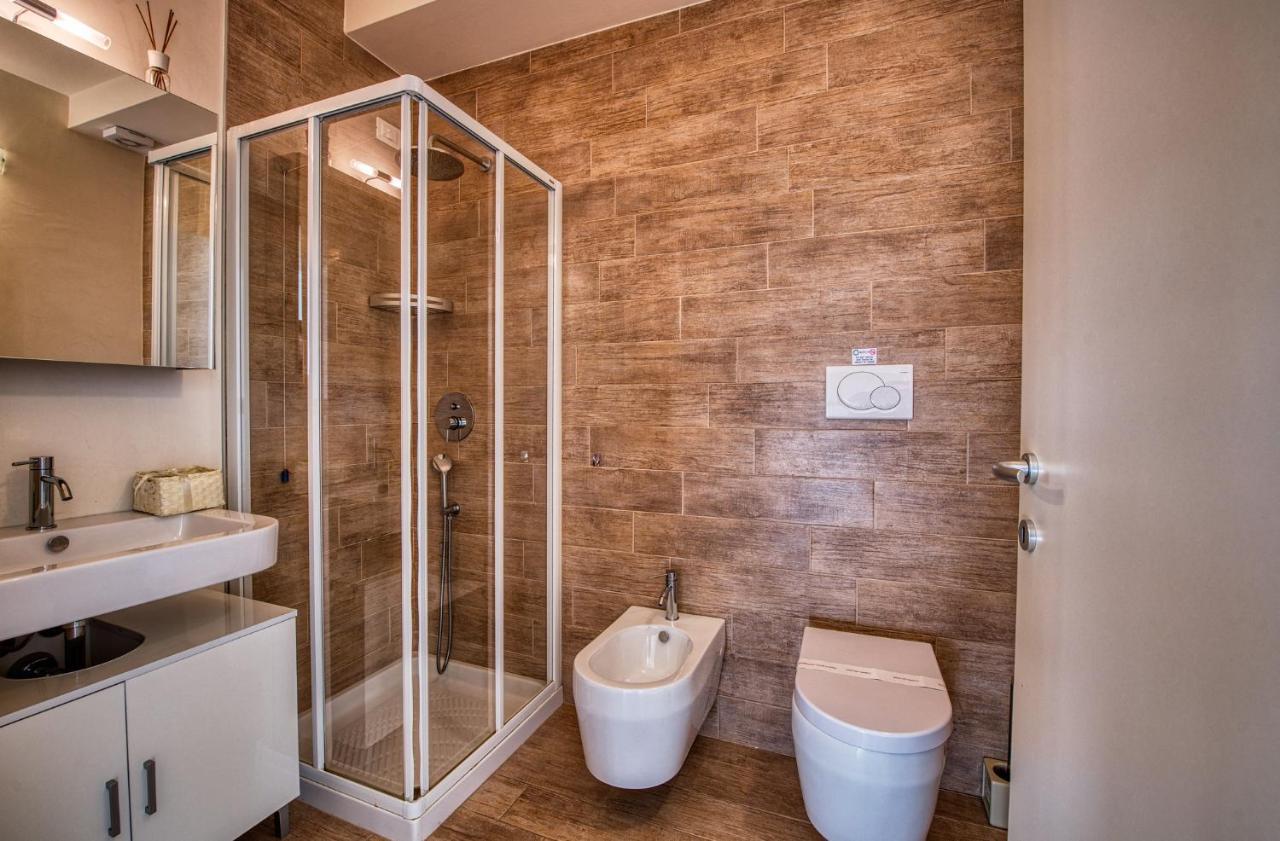 Apartmentsgarda - Corte Dei Molini Eksteriør billede