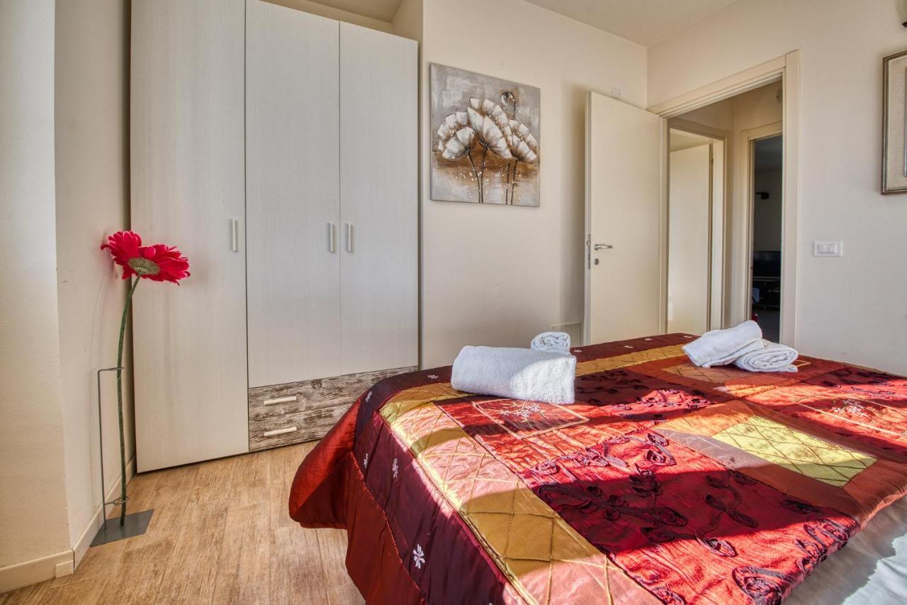 Apartmentsgarda - Corte Dei Molini Eksteriør billede