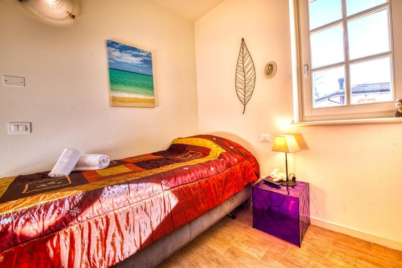 Apartmentsgarda - Corte Dei Molini Eksteriør billede