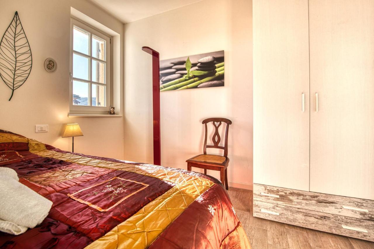 Apartmentsgarda - Corte Dei Molini Eksteriør billede